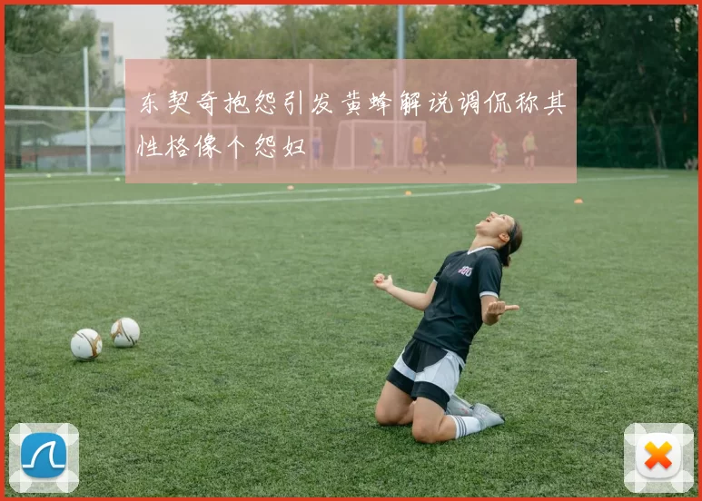 东契奇抱怨引发黄蜂解说调侃称其性格像个怨妇